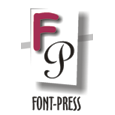 Font-Press